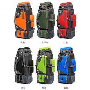 户外应急救援包家庭物资储备包防灾紧急生存包大容量避难逃生装备