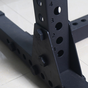 crossfit训练架杠铃深蹲架龙门架商用私教深蹲架框式深蹲架定 制