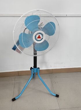 TPS-24通又顺TONSON壁挂式摇头气动风扇