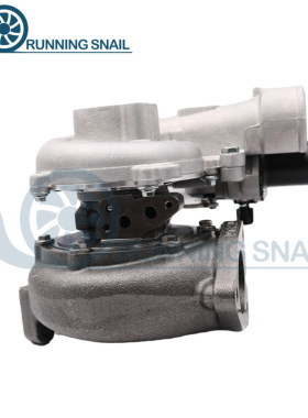 CT16V涡轮增压器17201-0L040 叶轮47mm 11+0叶片汽车发动机增压器