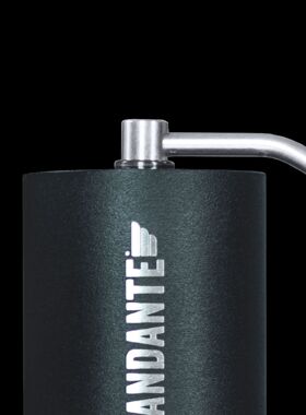 德国原装进口司令官Comandante C40磨豆机/C60高氮钢手摇咖啡研磨