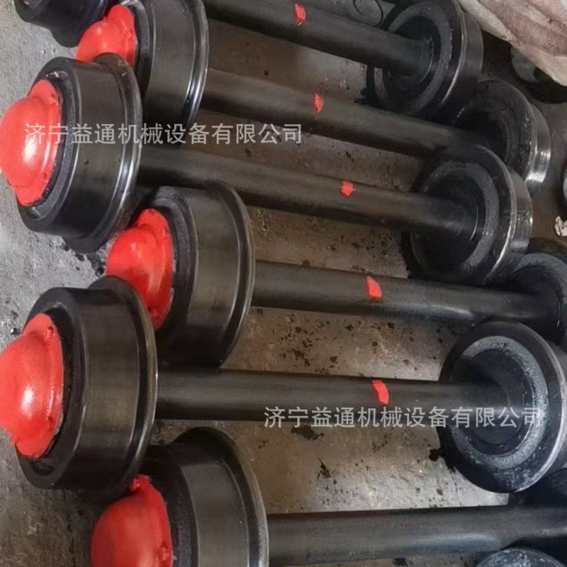 平板车铸钢e轮对 铁路隧道1435轨距矿车轮对 铸钢加厚耐磨火车轮
