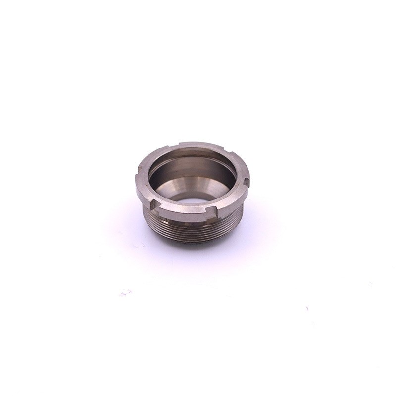 喷涂机7900锁紧螺母 GR Apirless Paint Sprayer 7900 Piston rod