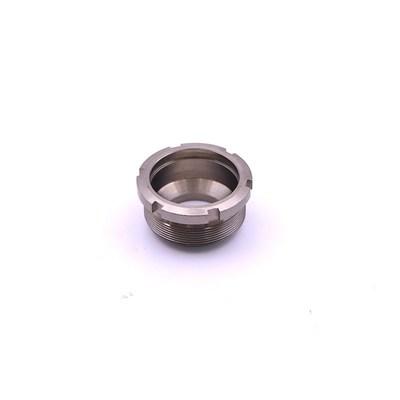 喷涂机7900锁紧螺母 GR Apirless Paint Sprayer 7900 Piston rod