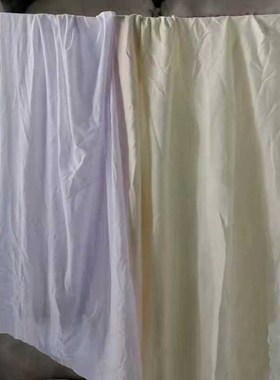 全新白色棉碎布工业抹布大块汗布擦机布酒精擦拭布清洁吸油不掉毛