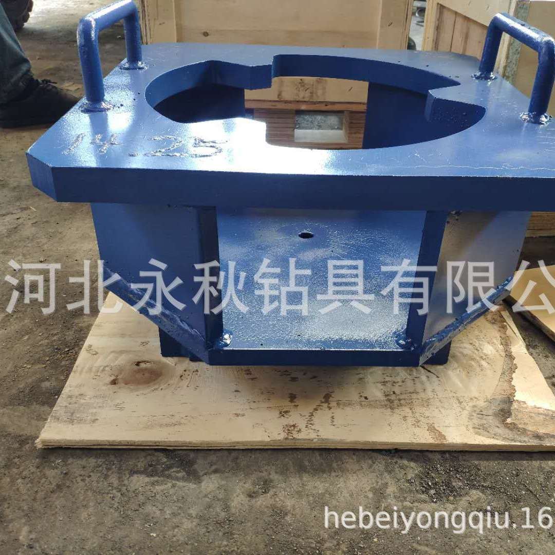 牙轮钻头卸扣器 装卸器 钻头卸扣器  三牙轮钻头装卸器