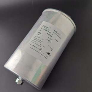 3x40uF690v yadacon B32377C6406J090 三相薄膜电容 原装现货