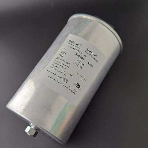 3x40uF690v yadacon B32377C6406J090 三相薄膜电容 原装现货