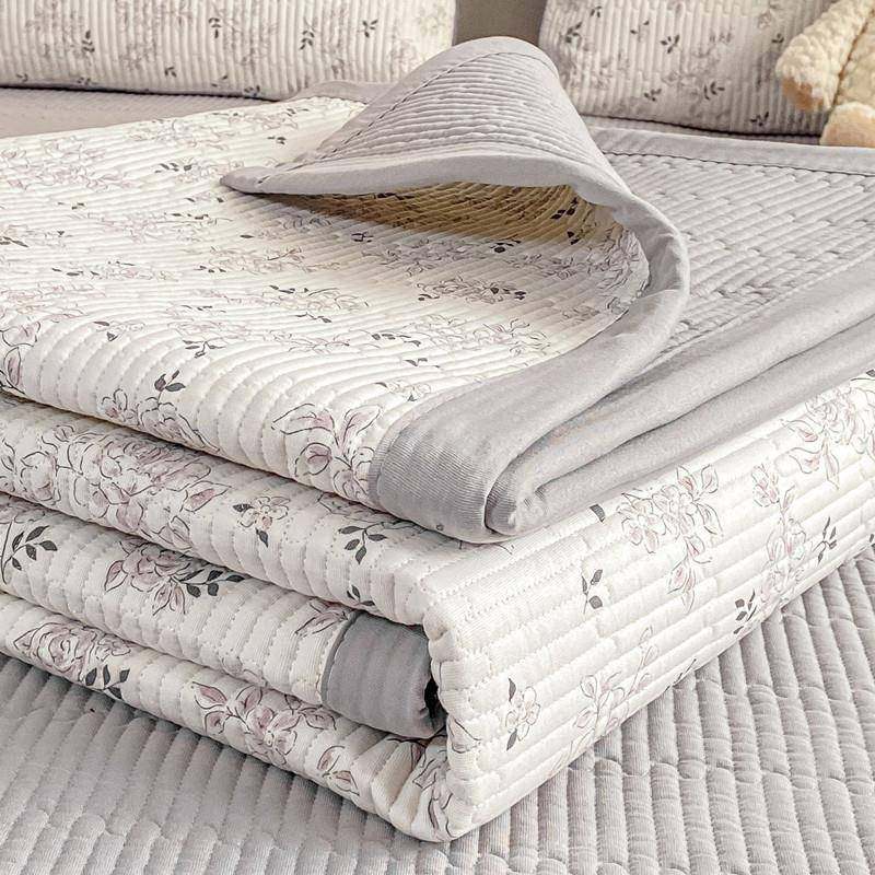 新款双层纱床盖四季通用榻榻米炕盖正反两用宿舍床垫防滑床单单件,农机/农具/农膜,其它农用工具,淘宝优惠券,粉丝福利购,淘宝优惠卷