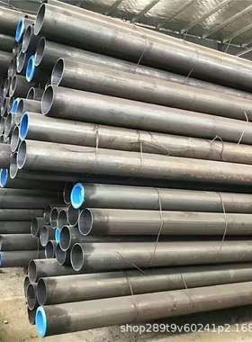 供应L450N管线钢管X42石油天然汽钢管可切割
