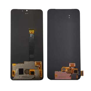 适用realmegtneo3 gt5pro gt6t neo7turbo屏幕总成gt7 neo7内外屏