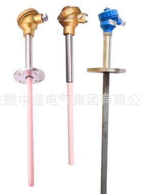 WRQ2-130 R型高温铂铑热电偶