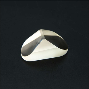 热销高精度玻璃角锥棱镜工程水平仪光学配件K9 AR高透过镀膜