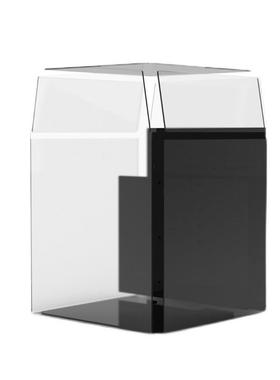 VORON 0.1 亚克力板全套 2mm透明8片 3mm黑色4片 沃龙打印机配件