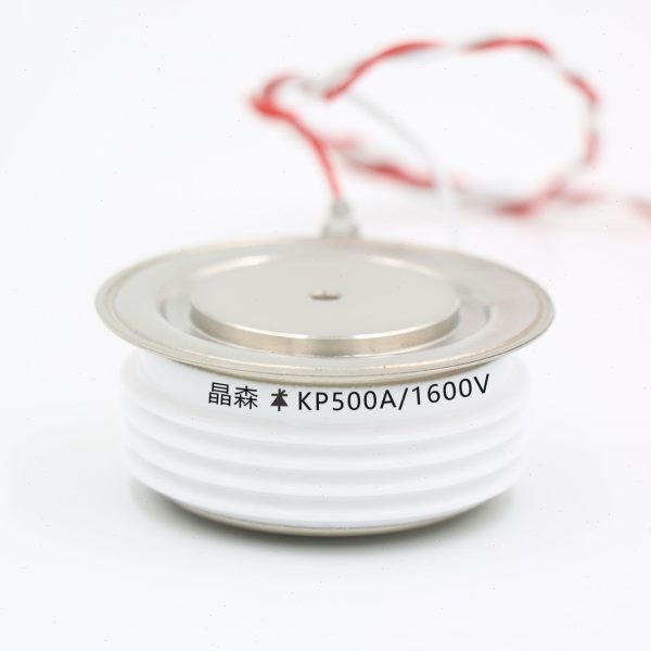 晶森 普通可控硅晶闸管 KP500A1600V KP500A/1600V KP500-16