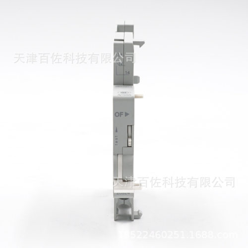 OF断路器附件26924状态指示接点OF1NO/NC24-415VAC断路器附件