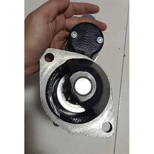 时风风驰起动机马达QDJ2519A J起动机马达1000035644B起动机