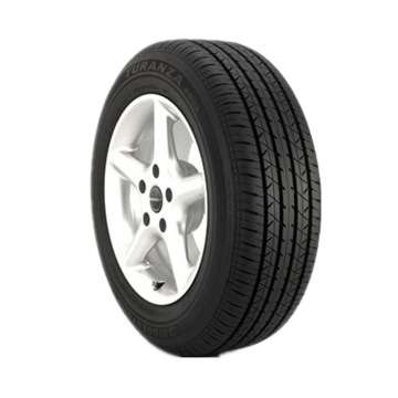 普利司通轮胎 225/45R17 91W ER33 国产 凯迪拉克原配