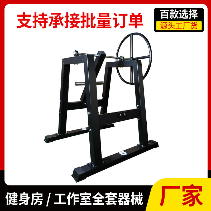 武术场馆旋转训练器柔道训练设备上肢力量训练器模拟摔跤器