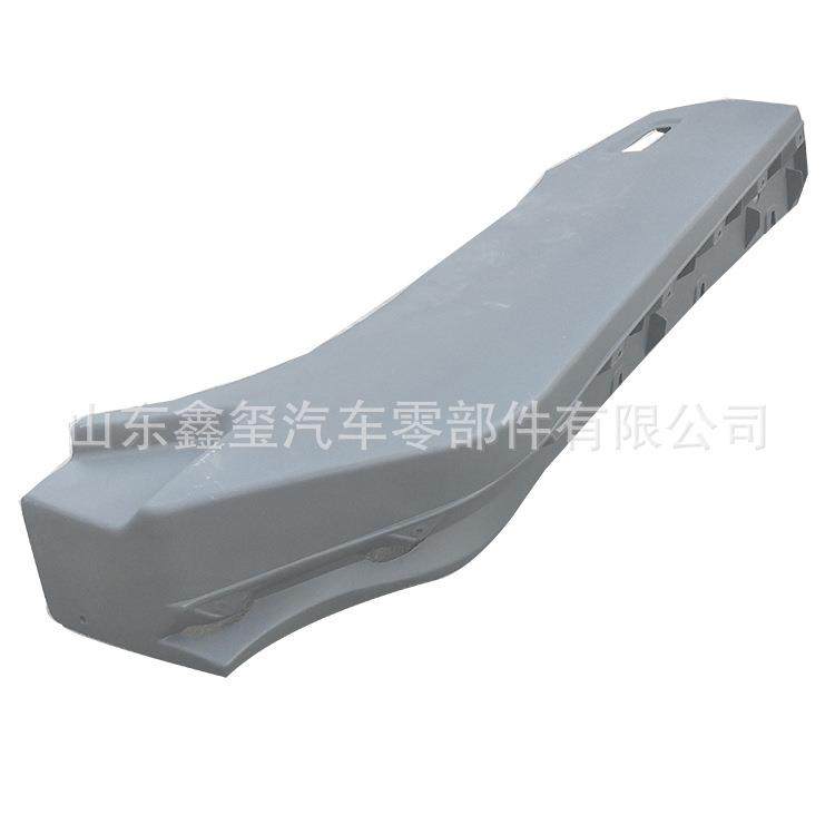 X3000 DZ14251240012 前轮眉 叶子板 踏板护罩