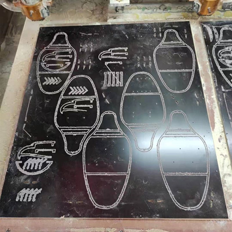 3240环氧树脂板环氧垫片锂电池隔热板配电箱电工绝缘板CNC加工