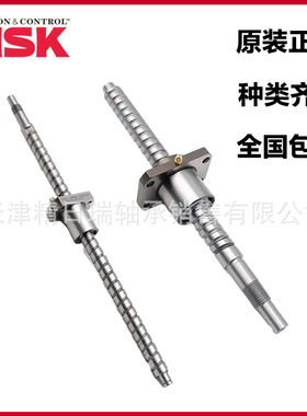 W1504FA-1P-C5Z10 W1505FA-1P-C3Z10 W1506FA-1P-C3Z10 NSK丝杠