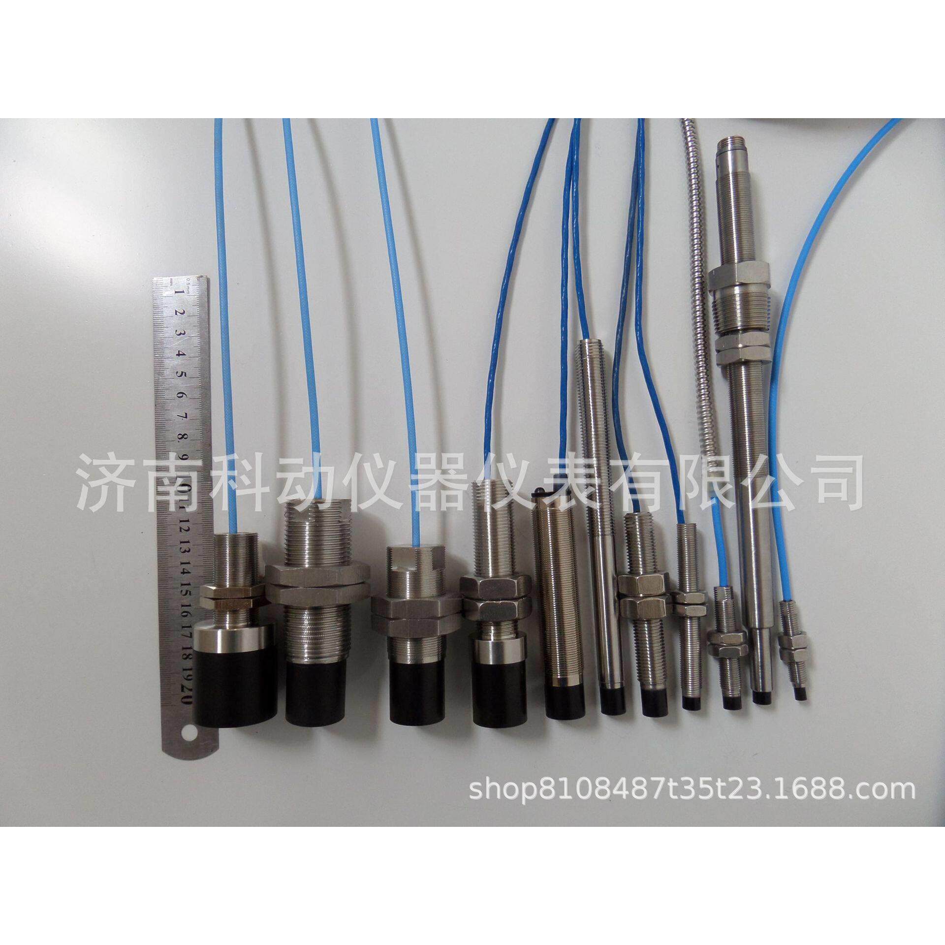 WT0180-A07-B06-C11-D10电涡流原厂正品电涡流位移传感器