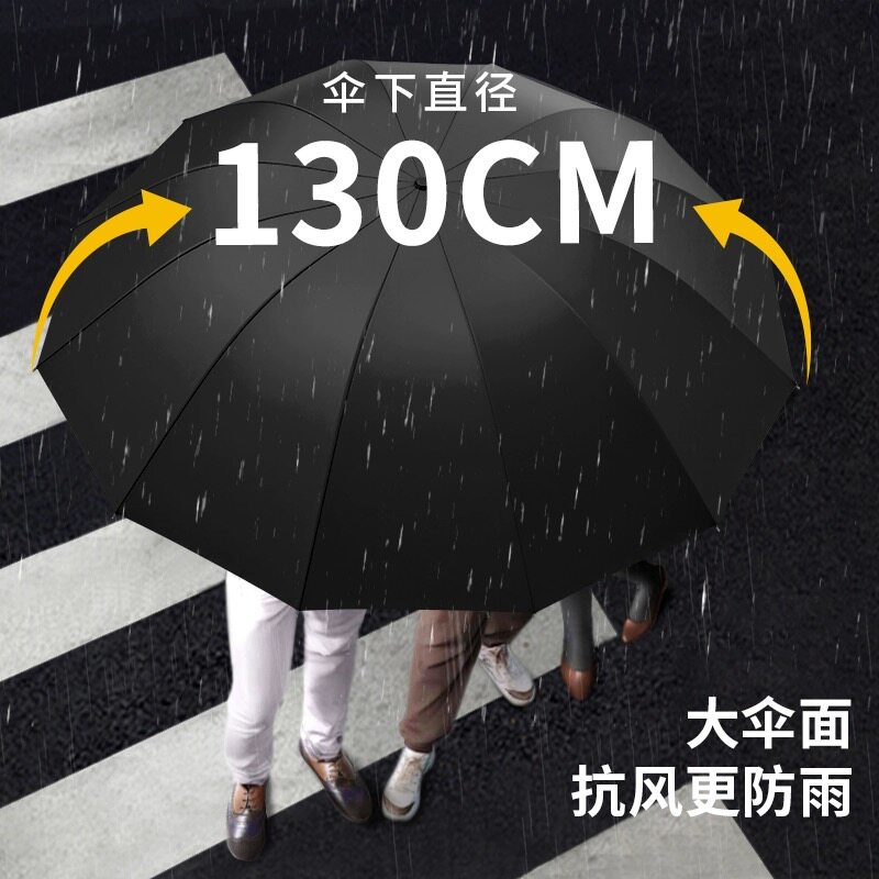 奶奶的，这伞也太大了吧！！！图片
