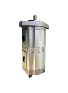 CBWL-F310/F306双联齿轮泵