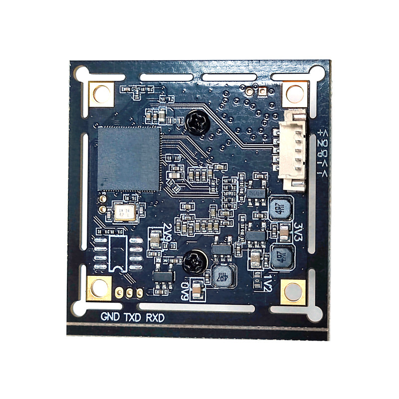 万 I9摄像头模组星光级夜视支持 D降噪U免驱