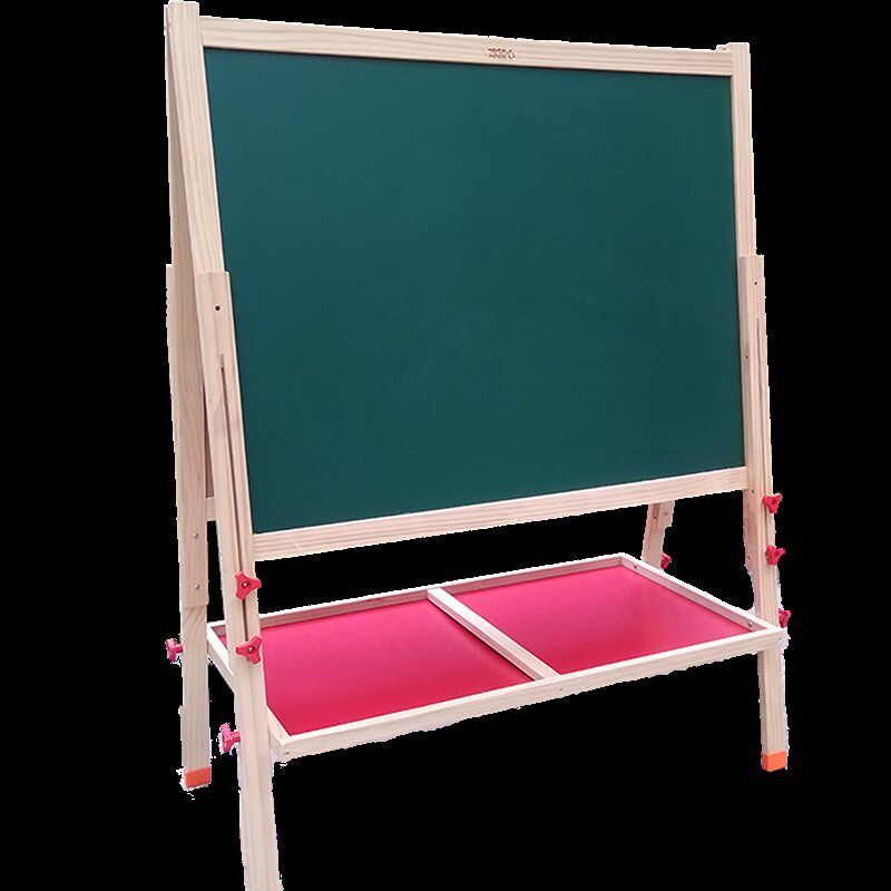 特大号实木儿童画板画架升降家用教学黑板面支架式磁性写字板,玩具/童车/益智/积木/模型,画板,淘宝优惠券,粉丝福利购,淘宝优惠卷
