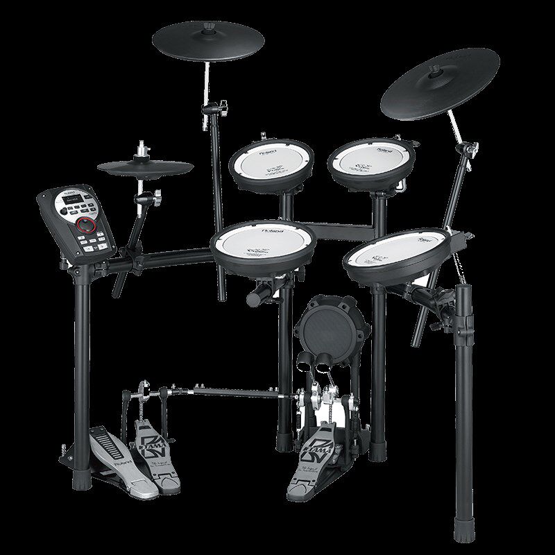 OLND罗兰电鼓TD TD TD TD TD电子子鼓