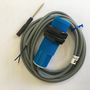 芦叶电容接近关传感器检测粮食粉尘物交流两线FO