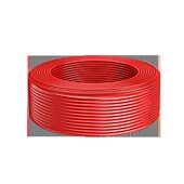 平方铜进户电线 单多股软线电缆线家用