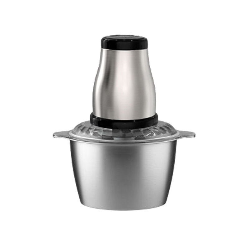 绞肉机家用电动小型打肉馅搅拌饺搅碎菜器料理绞馅水饺包子肉馅机