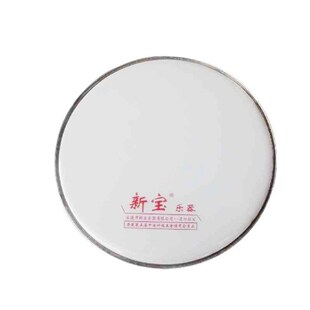 新宝 大鼓皮 新宝英寸 大鼓皮军鼓皮 面队鼓皮