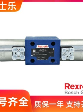 WEJG2N9力士乐eoth电磁换向WEEG2N9