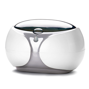 超强功率出口品质家用超音波洗效洁珠宝眼镜牙刷假牙