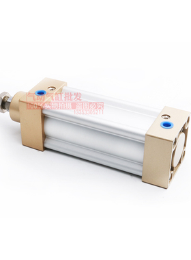 UNIQU气缸DND DNN DNN        F