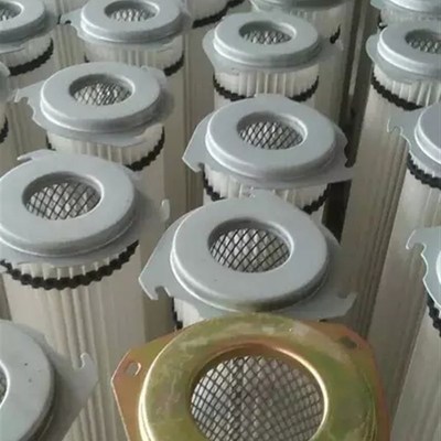 仕玛三一中联W威埃姆 砼搅拌站水泥仓罐顶除尘筒