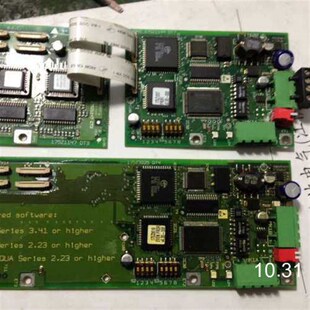 175Z3225 CB4丹佛斯Danfoss脉冲选件卡询价