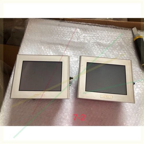 拆机普洛菲斯屏幕GP2301-LG41-24V,实物拍摄,功