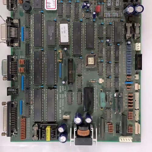 京科瑞达岛津UV1700主板