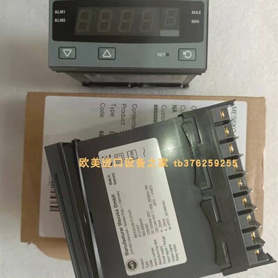 Messko MT-ST160SK/TT温度计janitza UMG 96RM UL电能质量分析仪