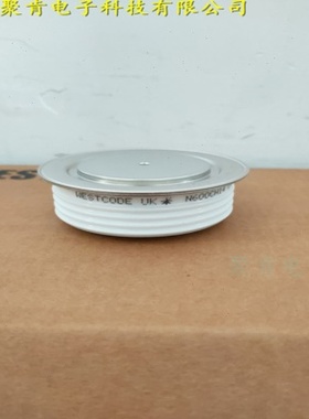 WESTCODE UK R3370ZD12C西码平板可控硅 晶闸管