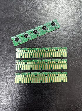 T46F墨水芯片 F6380 F9480 F9480H 46F计数芯片 热升华墨袋芯片