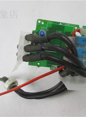 DANFOSS变频器拆机板130B6150 DT2/AT2实物拍摄FC-302变频器现货