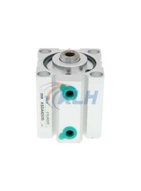 包邮SDA40X50/SDA40X50B/SDAS40X50/SDAS40X50-B带磁外牙薄型气缸