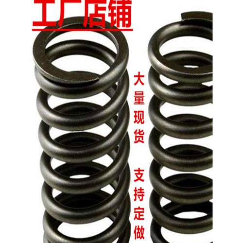 弹簧大弹簧-mm压簧耐疲劳弹簧订做simn弹簧mn弹簧