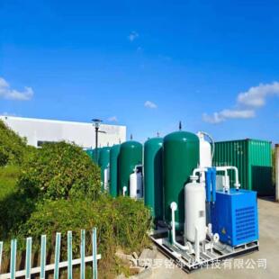 罗铭净化见产品规佳氮木斯工业制机厂家氮气发生器七台制氮河机